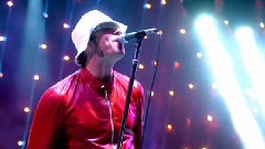 Oasis - Live In Manchester