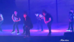 Super Junior - Dance