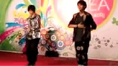 模仿翻唱,EXO-K - History &