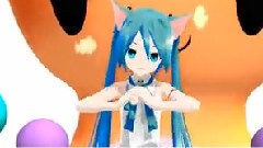 初音未来 - PONPONPON