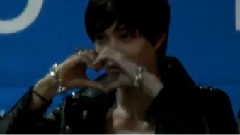 EXO-K - 签售会