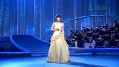 水森かおり - 五能线