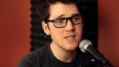 Alex Goot - Drops Of Jupiter