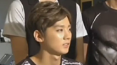 Teen Top - 阿里郎TV Pops In Seoul Teen Top Cut