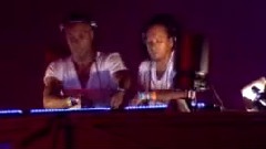 ID&T - Sensation White Celebrate Life