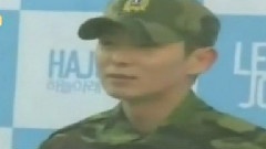 李准基 - Malaysia 8TV Live LJG Discharge News