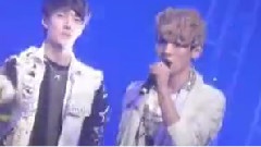 EXO-K - BAEKHYUN