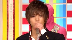 Hey! Say! JUMP - ガンバレッツゴー