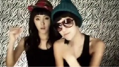 T-ara - BO PEEP BO PEEP & LOVEY DOVEY & TIC TIC TOC