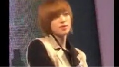 TEEN TOP - Niel Girl Friend AK Plaza Super Concert
