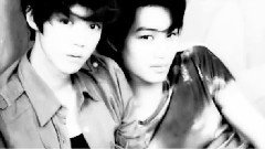 EXO - KISS ME Kai & Luhan