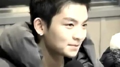 TEEN TOP - Crazy Live CHJ's Power Time Radio Show