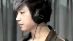 TEEN TOP - Crazy Live CHJ's Power Time Radio Show