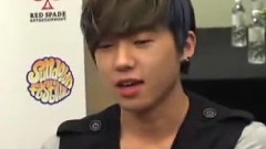 TEEN TOP - On Razor TV