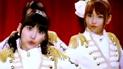 SUPER☆GiRLS - 女子力←パラダイス
