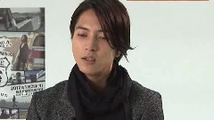山下智久 - Pon!山P的66号公路之旅 相关报道 中文字幕