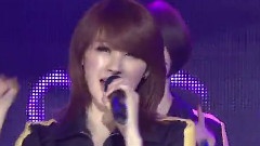 Nine Muses - Ticket