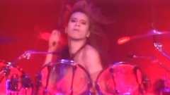 X-Japan - Yoshiki Drum Solo