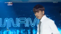 MYNAME - Day By Day