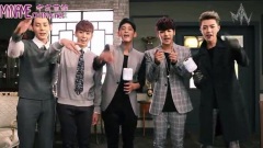 MYNAME - Day By Day 拍摄花絮