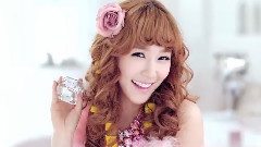 少女时代-TTS - Twinkle