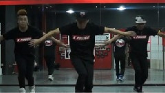 X-Power - Teach You How To Fly