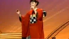 山本智子 - 秘恋伞