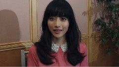 石原里美 - クラリーノ美脚大赏2011 表彰式