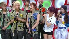 B.A.P - SBS
