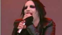 Marilyn Manson - Rock is Dead