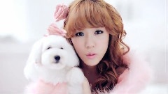 少女时代,Tiffany(少女时代) - Twinkle Tiffany Cut