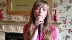 Connie Talbot - Use Somebody