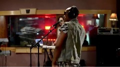B.O.B - Strange Clouds