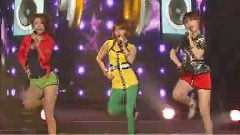 Girl's Day - Oh! My God