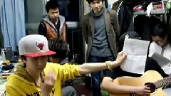凤凰传奇 - Bbox &