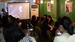 Jay Park - Happy Jday Cafe 8th
