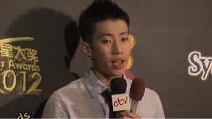 Jay Park - Star Awards