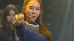 Nine Muses - GUN
