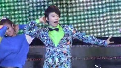 东海(Super Junior) - 红了哥哥