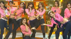 Nine Muses - GUN