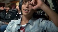 SHINee - TVN TAXI E236