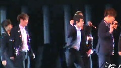 东海(Super Junior) - Sorry Sorry
