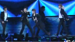 东海(Super Junior) - Sorry Sorry