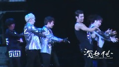 东海(Super Junior) - Don't Don