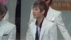 U-KISS - Mnet Wide Open Studio