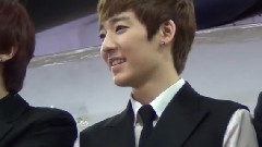U-KISS - COEX Fansign Event Ending