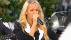 Carrie Underwood - Nobody Ever Told You