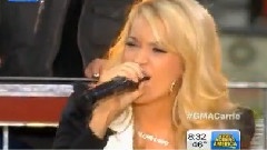 Carrie Underwood - Good Girl