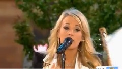Carrie Underwood - Cowboy Casanova