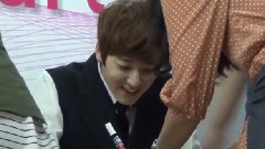 U-KISS - COEX